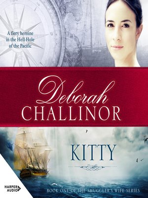 cover image of Kitty